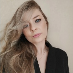 Александра Ивашкина, 09.09.1991, Псков