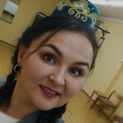 Венера Трушникова, 17.07.1983, Йошкар-Ола