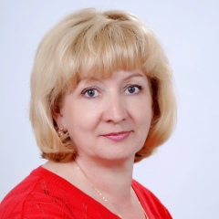 Татьяна Мицкевич, 25.04, Рудный