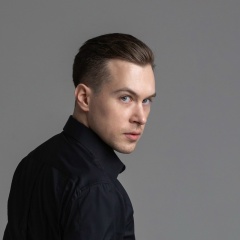 Павел Анищенко, 20.08, Москва