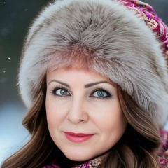 Лора Лариса, 10.03, Магнитогорск