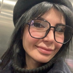 Айнура Мамедова, 04.03, Нижний Новгород