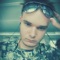 Александр Симптомов, 12.11.2000