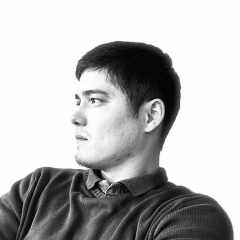 Уалихан Кошанов, 03.01.1996, Атырау