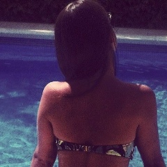 Мария Бойко, 18.04.1987, Санкт-Петербург