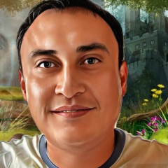 Ренат Шарафутдинов, 05.11, Уфа