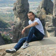 Альберт Мулюков, 13.10.1989, Уфа