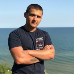 Сергей Назаренко, 10.08, Budapest