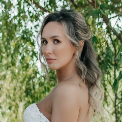 Наталья Шевченко, 16.12, Новозыбков