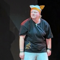 Вера Тушурашвили, Иваново