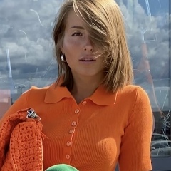 Катя Максимова, 07.05.1990, Москва