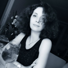 Катя Функ, 08.05.1983, Ahrensburg