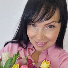 Екатерина Толстоброва, 01.08, Ульяновск