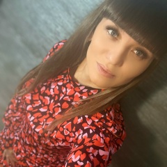 Олеся Горбачева, 12.05, Волгоград