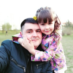 Павел Саврас, 18.04.1988, Кемерово