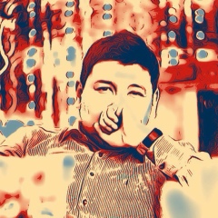 Ергали Керимов, 13.01