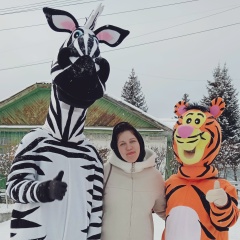 Надежда Сидько, 09.07, Зеленогорск