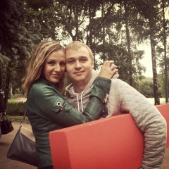 Ольчик Золотухина, 28.01.1988, Москва