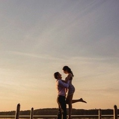 Полинка Эстеркина, 28.07.1989, Санкт-Петербург