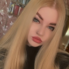 Дарья Лейман, 04.03.2004, Хабаровск