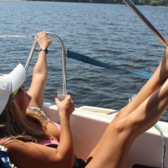 Людмила Абраменко, 22.07.1985, Кропивницкий / Кировоград