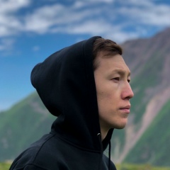 Bakai Kolchaev, 09.01