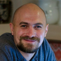 Максим Балыков, 29.06.1983, Самара