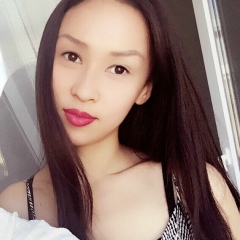 Айза Жекенова, 27.02, Алматы