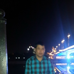 Ruslan Fayziev, 05.09, Астана