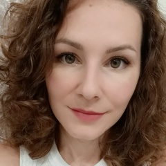 Кристинка Николайчук, 24.08.1990, Макеевка