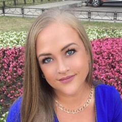 Ирина Бондаренко, 02.08, Воронеж