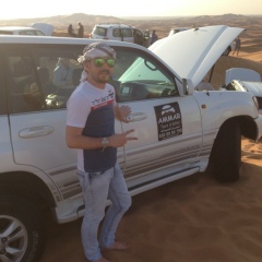 Sergey Rodos, 16.09, Краснодар