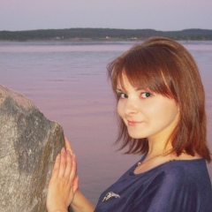 Светланка Солнце, 20.09, Петрозаводск