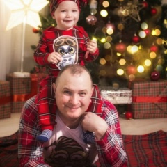 Дима Михайлов, 20.10.1981, Боровичи