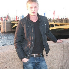 Александр , 07.03, Санкт-Петербург