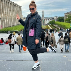 Юлия Е, 20.09, Москва