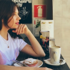 Анна Никитина, 03.08, Москва