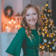 Юлия Миляева, 26.06.1988