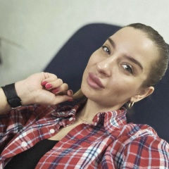 Дарья Семенова, 10.09.1990, Ростов-на-Дону