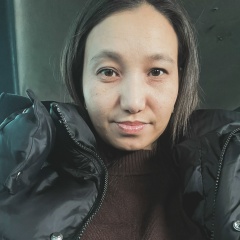 Перизат Авгумбаева, 19.04.1993, Сарканд