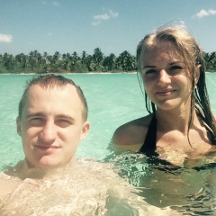 Danil Vershinin, Санкт-Петербург