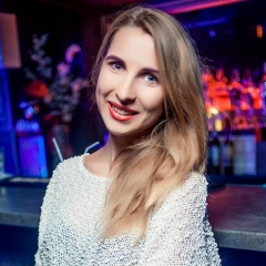 Полина Могинская, 12.07.1986, Чернигов