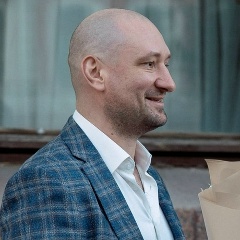 Виталий Чернявский, 08.12.1980, Санкт-Петербург