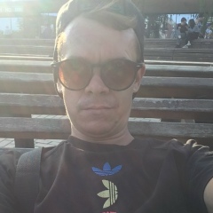 Дима Новиков, 18.09.1988