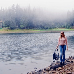 Ольга Шевченко, 19.12.1991, Киев