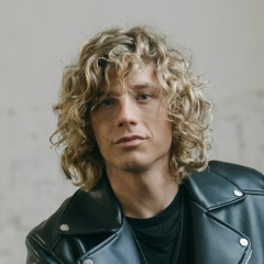 Егор Мускат, 26.09, Москва