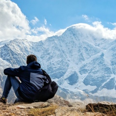 Макс Фролов, 29.09, Москва