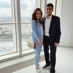 Марина Джавршян, 06.11, Москва