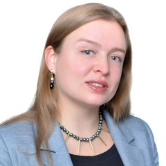 Вера Сокова, 01.10, Севастополь