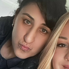 Лариса Вяткина, 18.06, Чайковский (поселок)